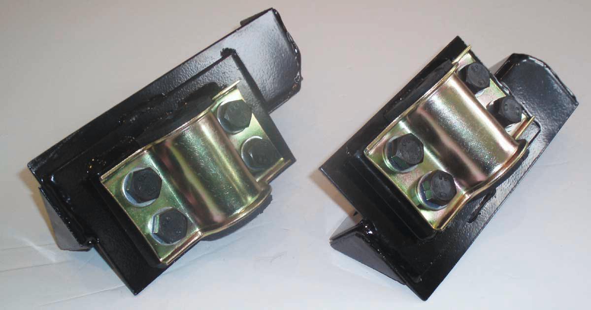 Bolt On Rix Engineering Escort Mk1 Mk2 Anti Roll Bar Double Width Kit