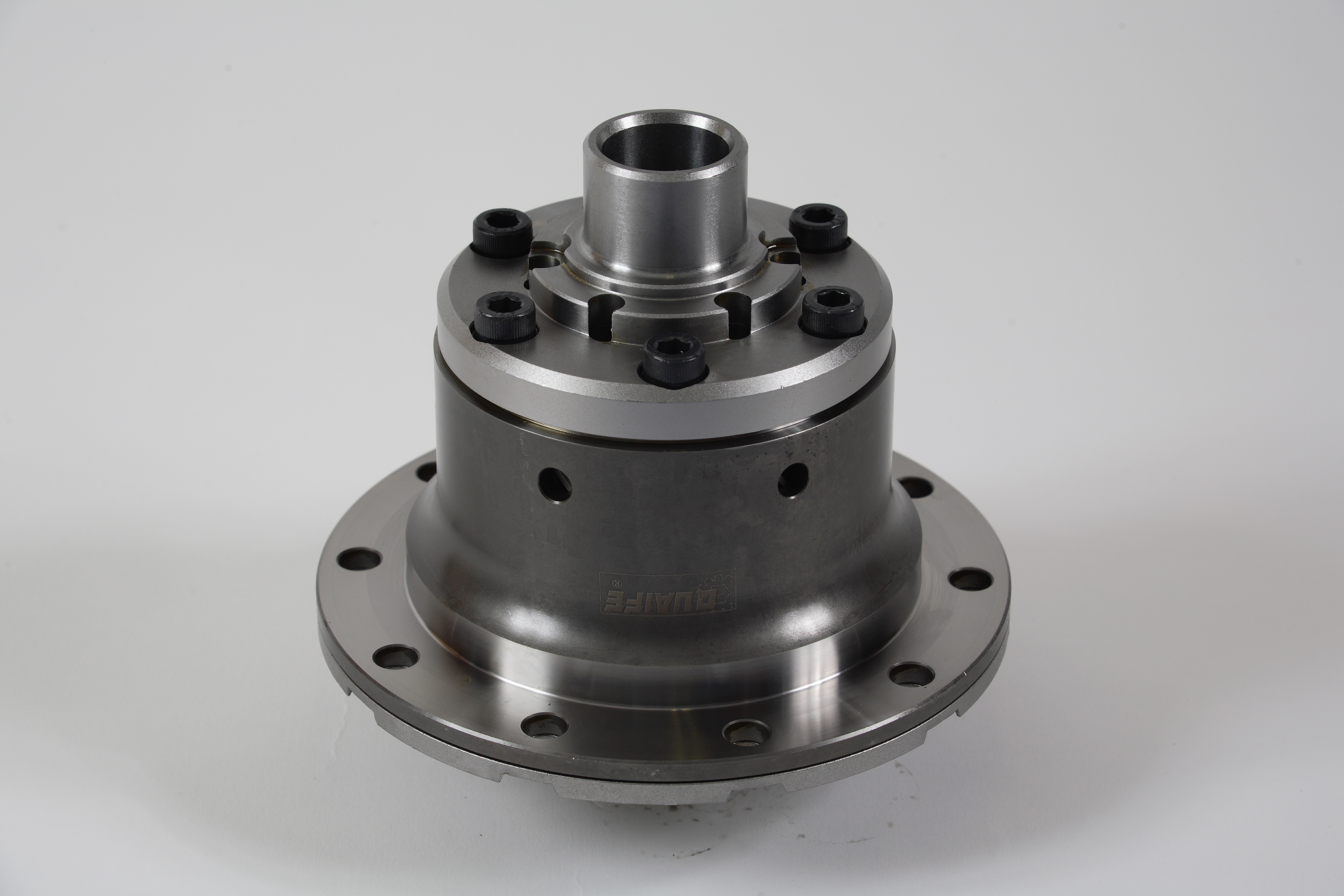 Quaife For Jaguar saloon/E type IRS 4HA LSD ATB Differential eBay