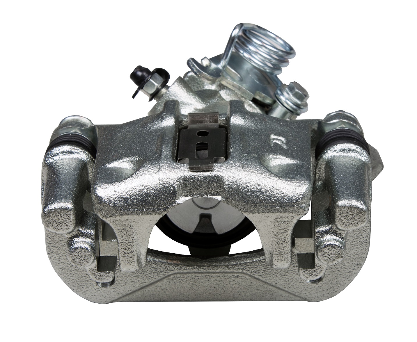 NEW Sierra Cosworth Rear Handbrake Capiler Disc Brake Calipers (Solid