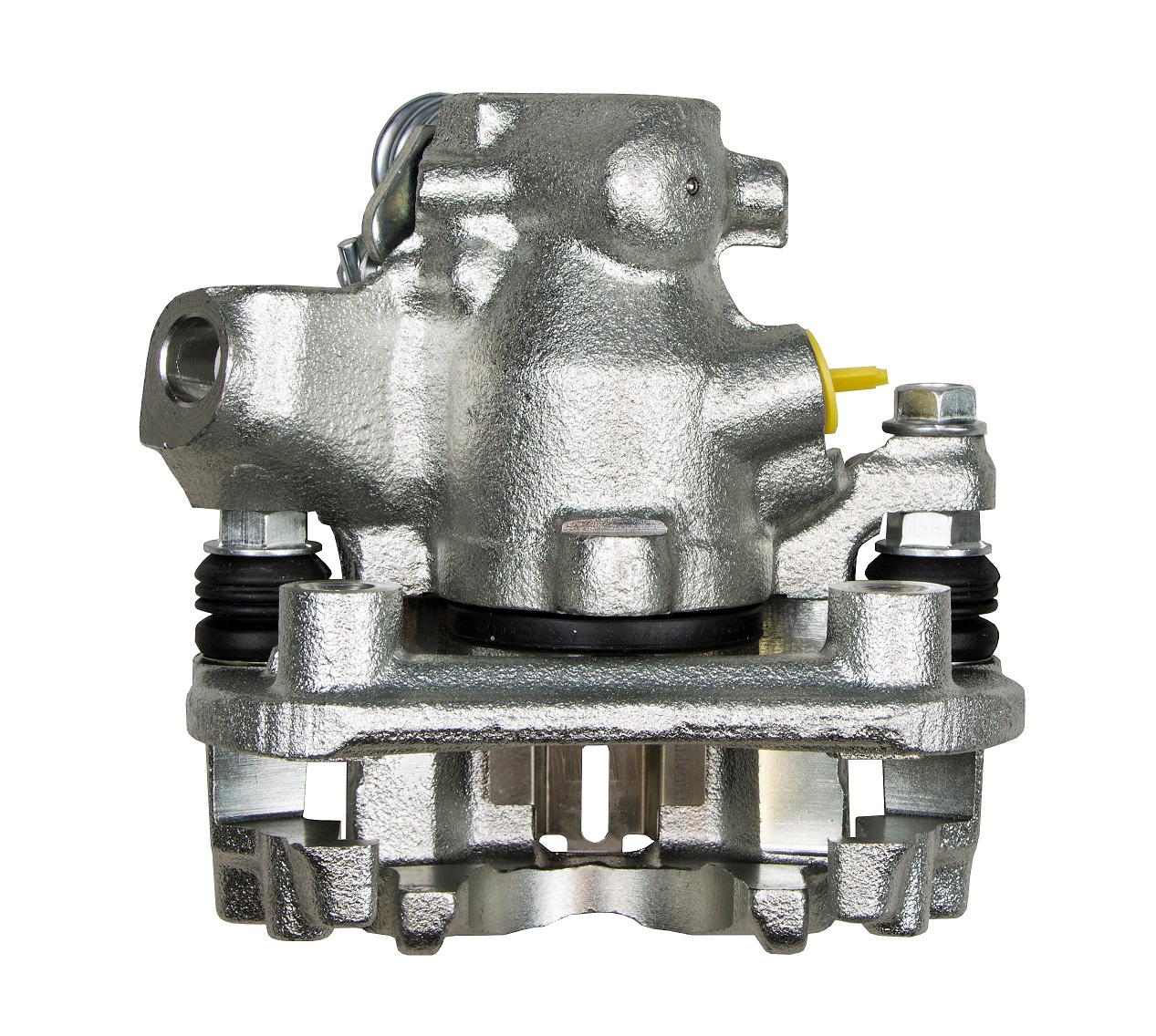 NEW Sierra Cosworth Rear Handbrake Capiler Disc Brake Calipers (Solid