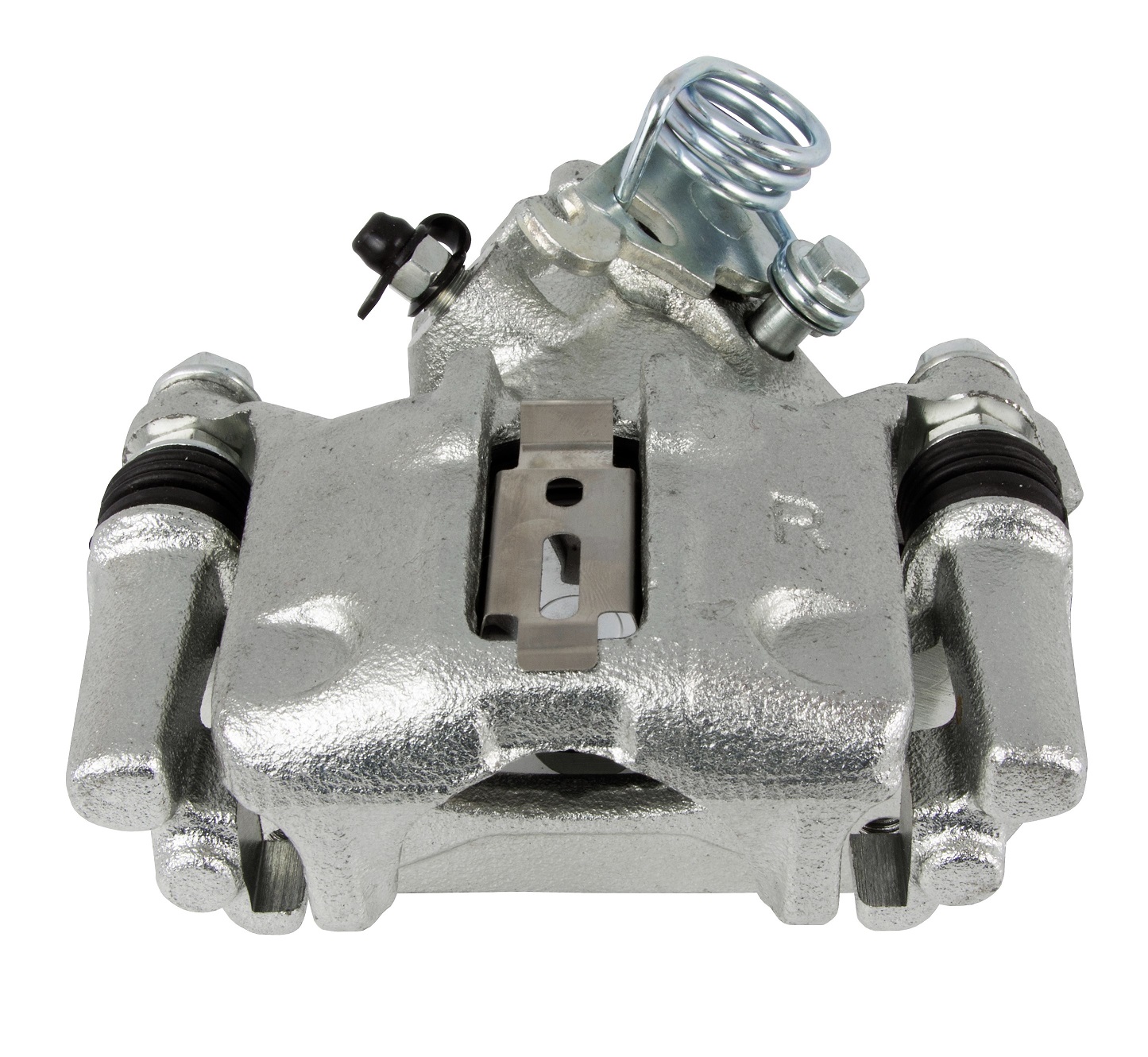 NEW Sierra Cosworth Rear Handbrake Capiler Disc Brake Calipers (Solid