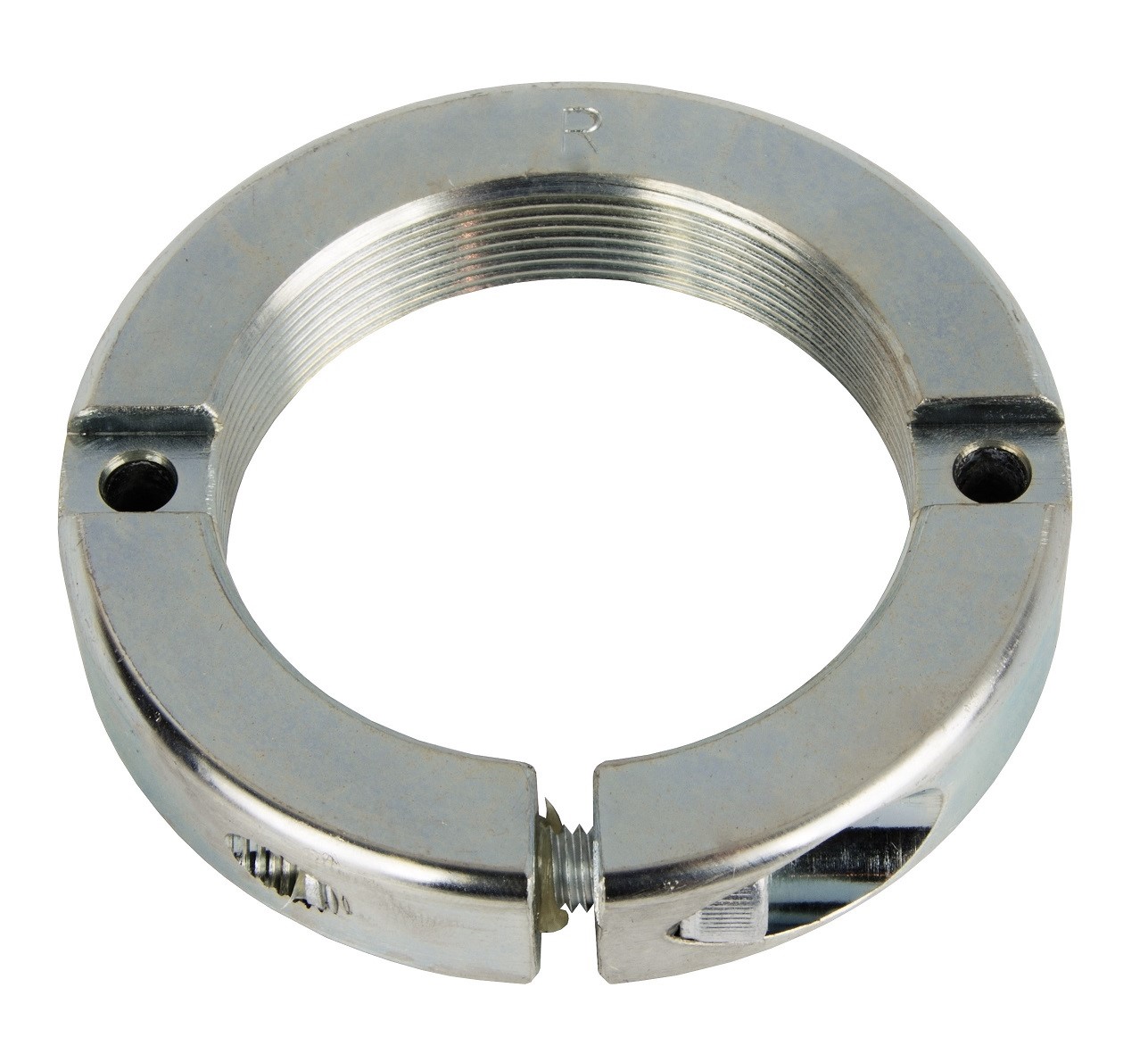 Fully Floating Stub Axle Split Locking Ring Right Hand Thread eBay