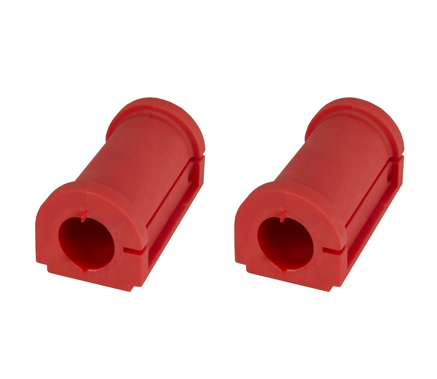 Polyrace PER FORD CAPRI ESCORT Mk1 Mk2 doppio larghezza Roll Bar 20mm Kit Anti Dive