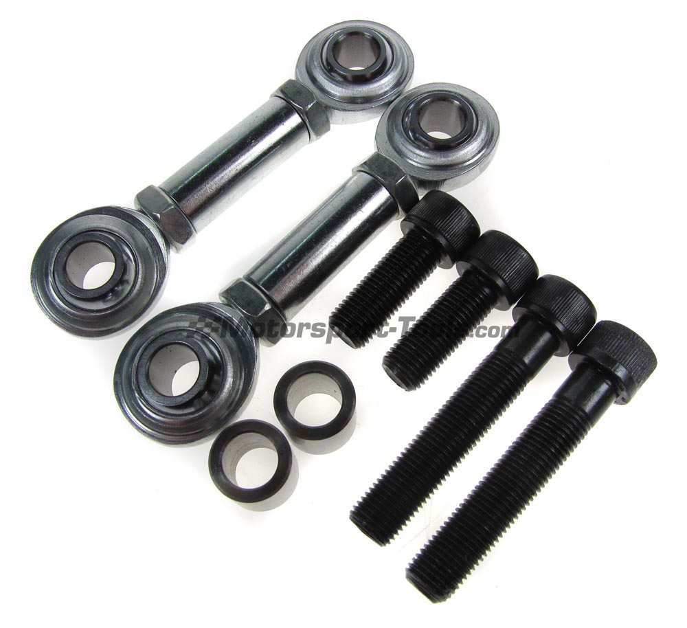 Escort Mk1 Mk2 RIX Front Anti Roll Bar Kit To Suit Compression Struts