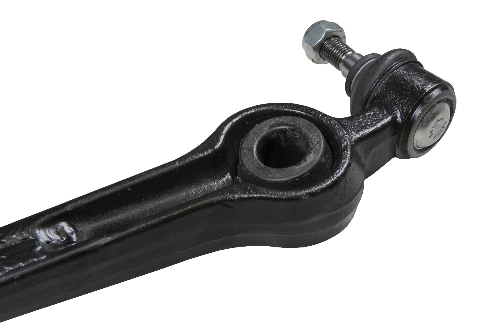 Escort Mk2 Adjustable Track Control Bottom Arms Rubber eBay