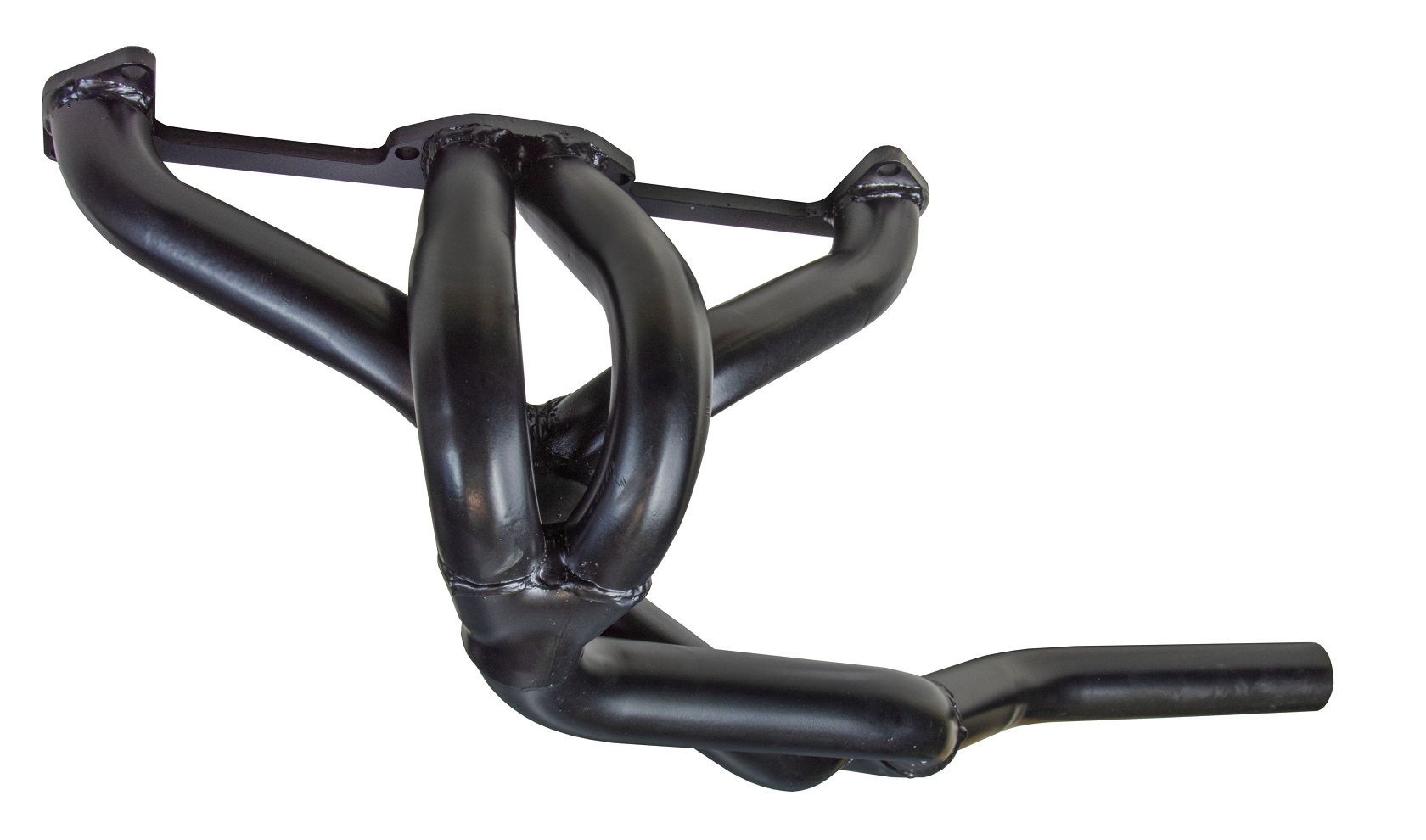 Ashley For Ford Escort Mk1 Mk2 X Cross Flow 421 RHD/ LHD Exhaust