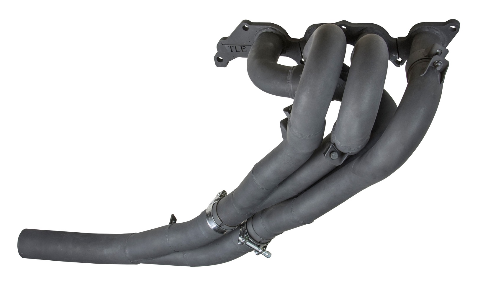 New ford duratec 2 3 2 4l rwd 4 2 1 tony law exhaust manifold