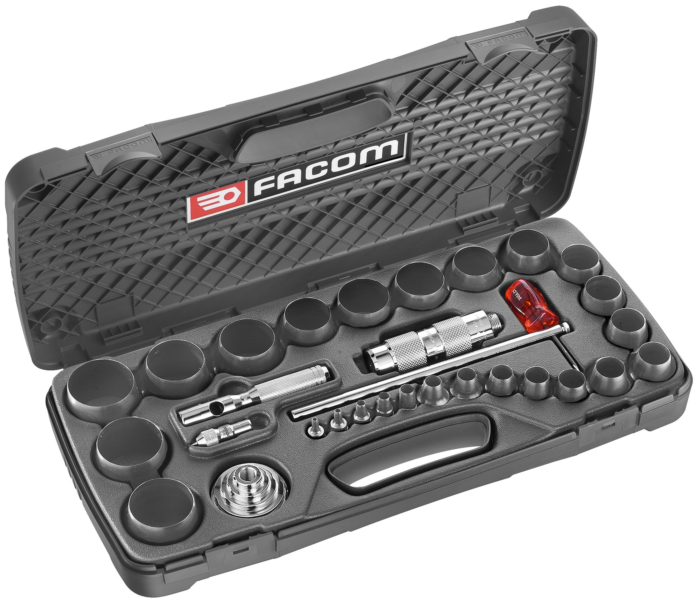 Punch Kit Standard Maintenance 245.J2A eBay