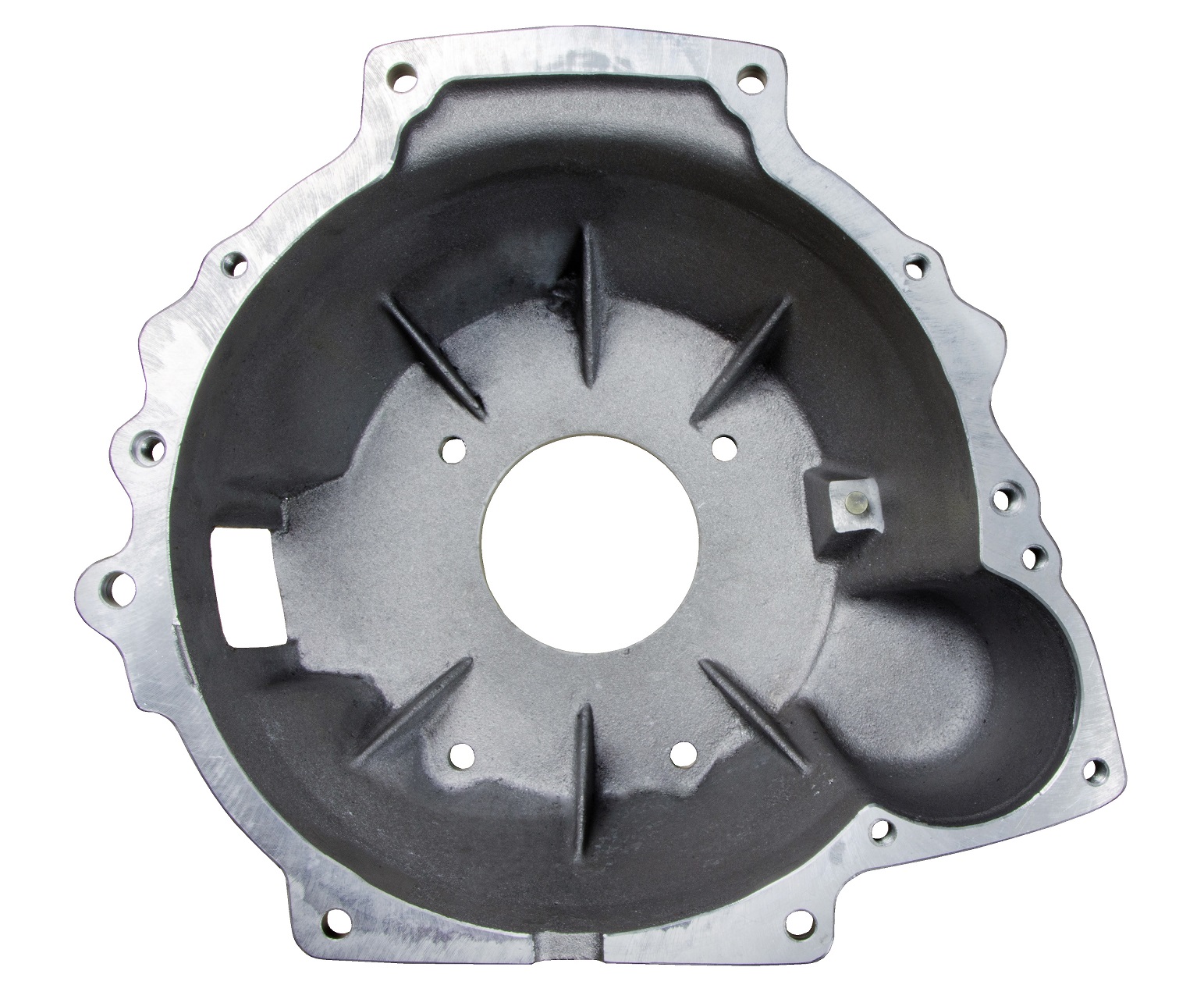 Escort Mk1 Mk2 NEW 2000E 3 Rail Alloy Bellhousing Cable Clutch eBay