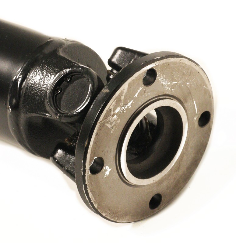 Escort Mk1 Mk2 Rocket Type9 to English Prop Shaft HDuty Small Flange