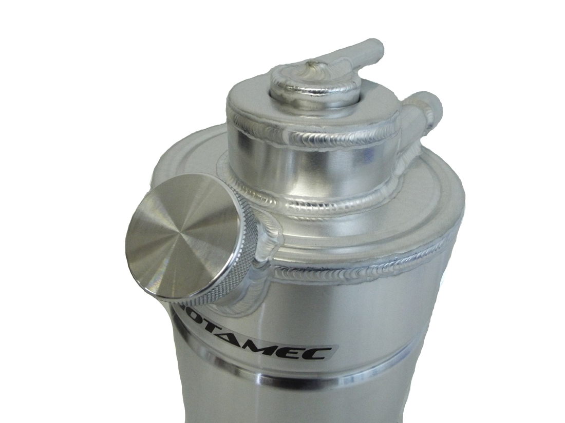 MOTAMEC Dry Sump Oil Tank Base Fabricated Steel Weld In Mount Platform Plate