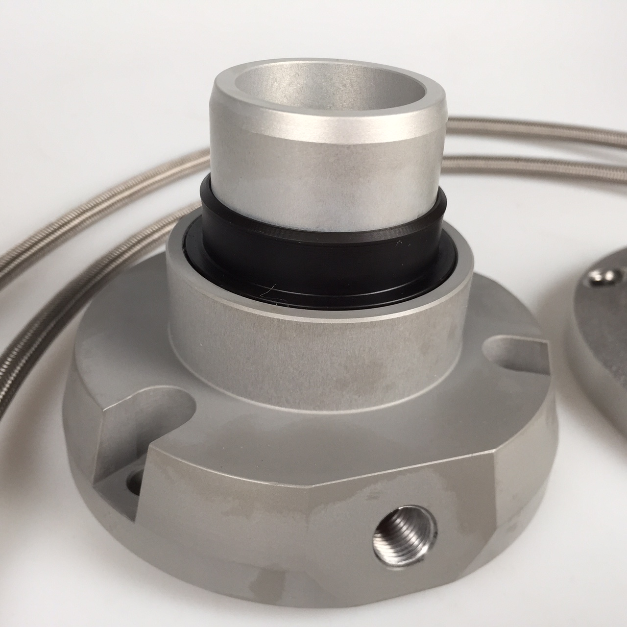 TITAN Escort Mk1 Mk2 Hydraulic Clutch Slave Cylinder Conversion Kit