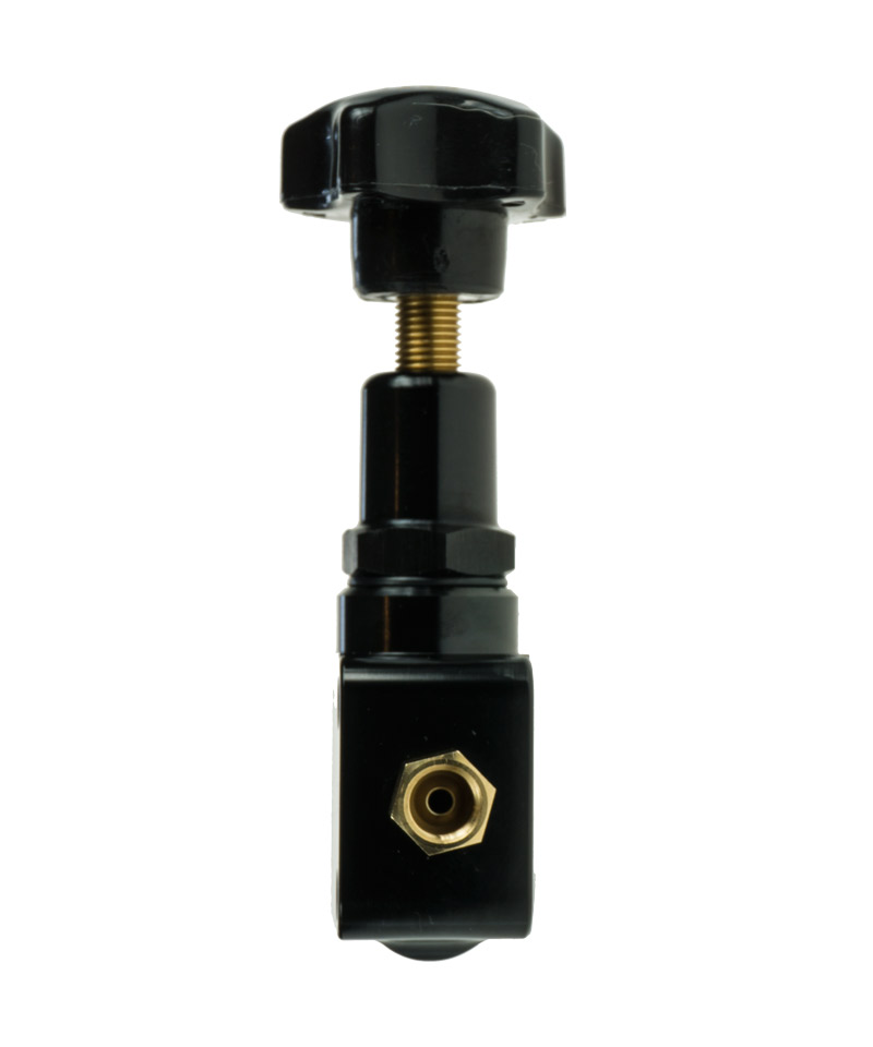 Motamec Brake Proportioning Bias Valve Pressure Adjustable Knob Type