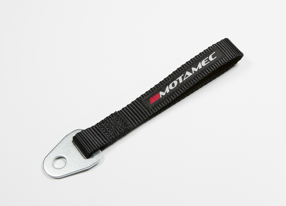Motamec Racing Inner Door Handle / Pull Strap for Race Rally Track & Kit Car - Picture 7 of 10