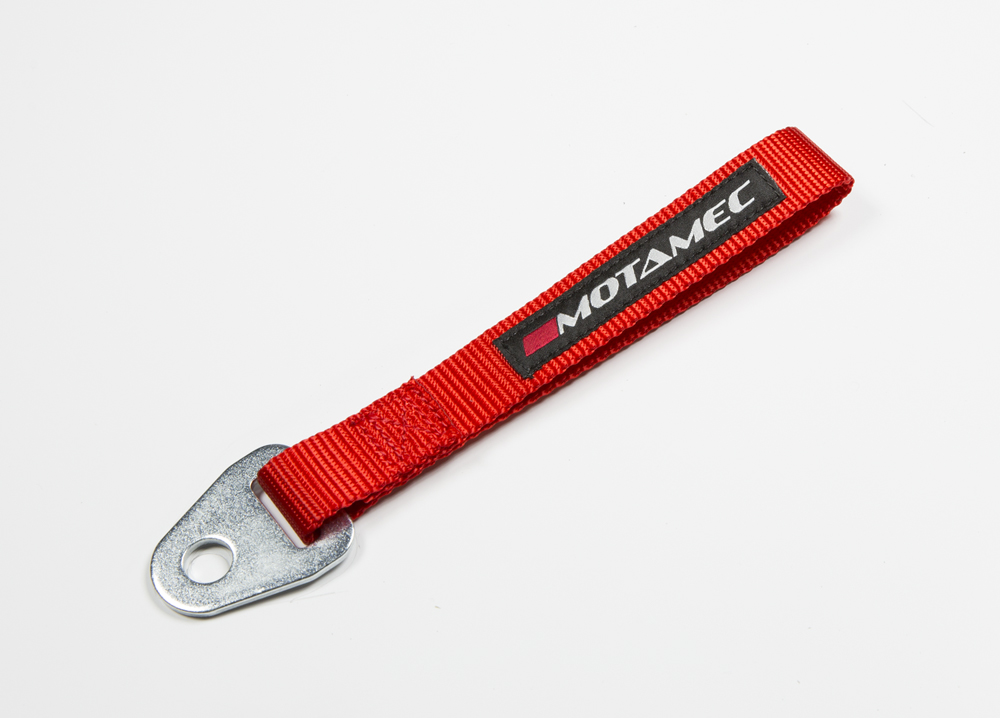 Motamec Racing Inner Door Handle / Pull Strap for Race Rally Track & Kit Car - Picture 9 of 10