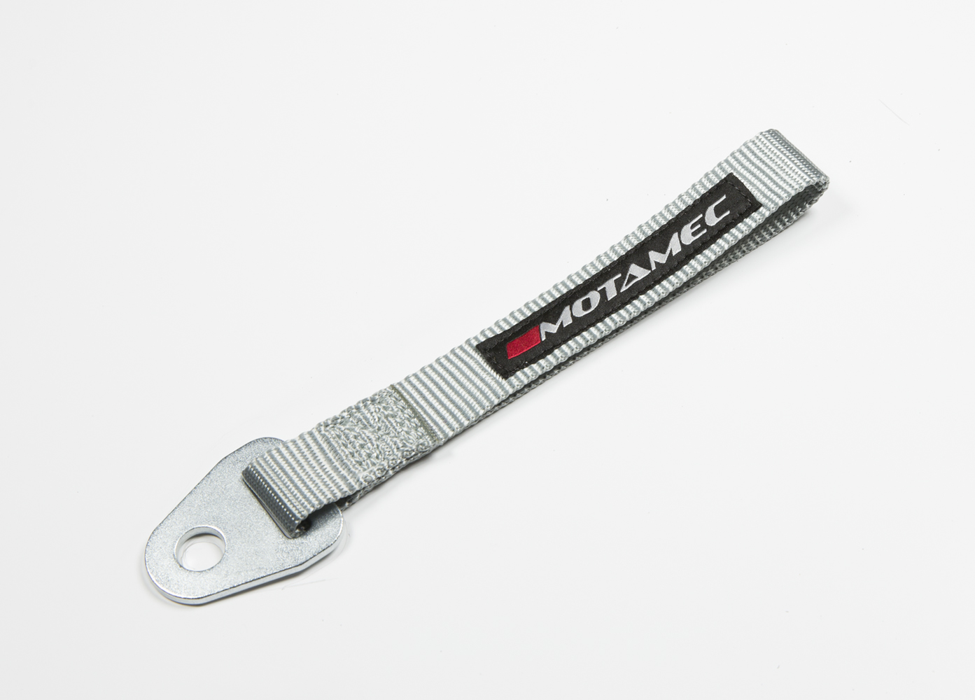 Motamec Racing Inner Door Handle / Pull Strap for Race Rally Track & Kit Car - Picture 10 of 10