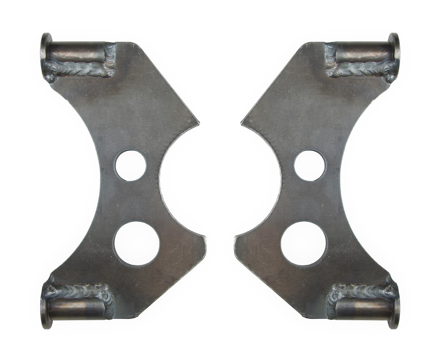 Rear Axle Weld On Caliper Mounting Bracket AP CP7613 4 Pot Radial x