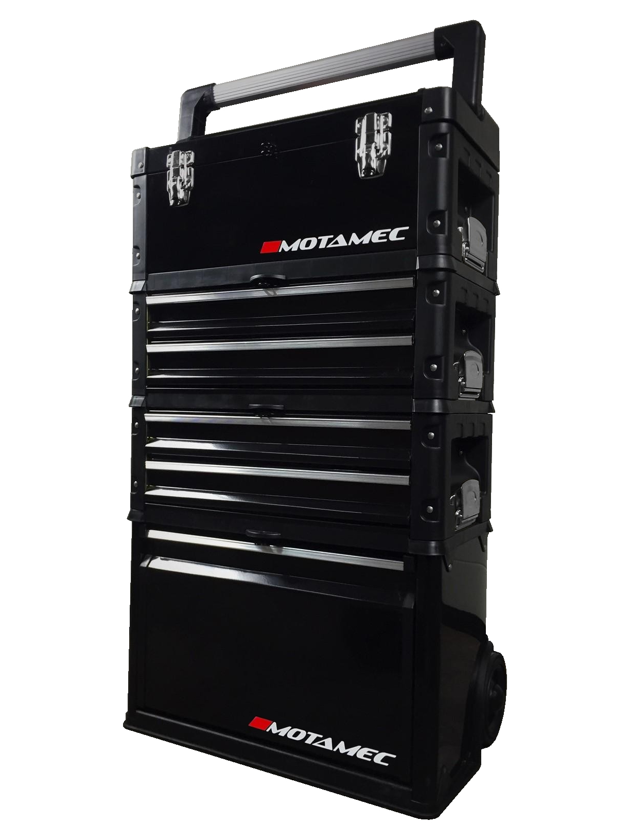 Module tool. Motamec.