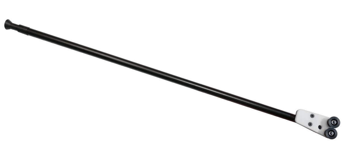 Motamec Alloy Wheel Tyre Lever Manual Tire Bar for Aluminium Wheels