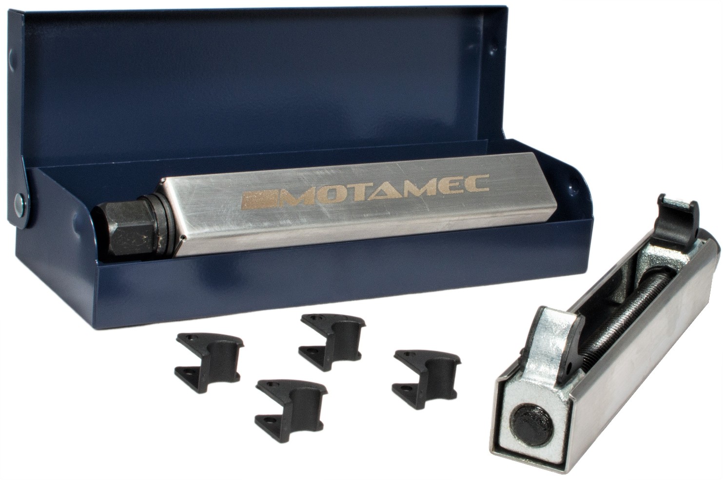 Motamec Coil Over Spring Compressor Race Rally Car Motorcycle