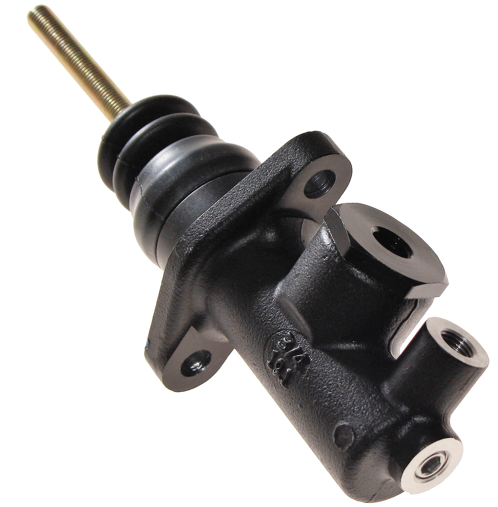 Tilton Compact Brake Master Cylinder 0.625" Bore 76625 eBay
