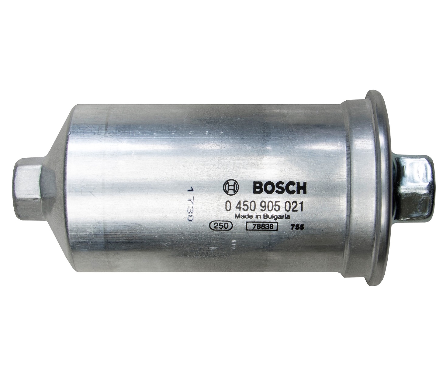 Genuine Bosch Fuel Injection Filter High Pressure Motorsport F5021