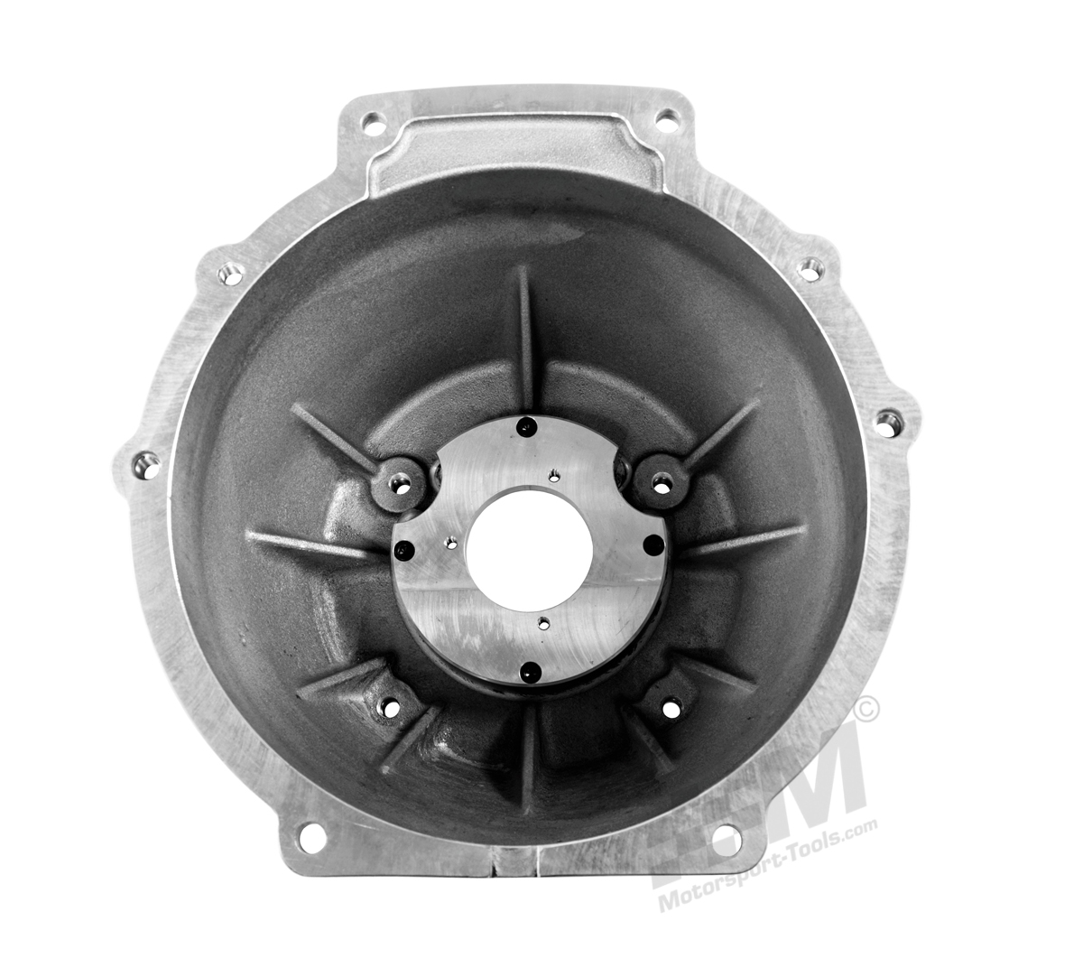 Escort Mk1 Mk2 Millington Diamond Ford Gearbox Alloy Bellhousing