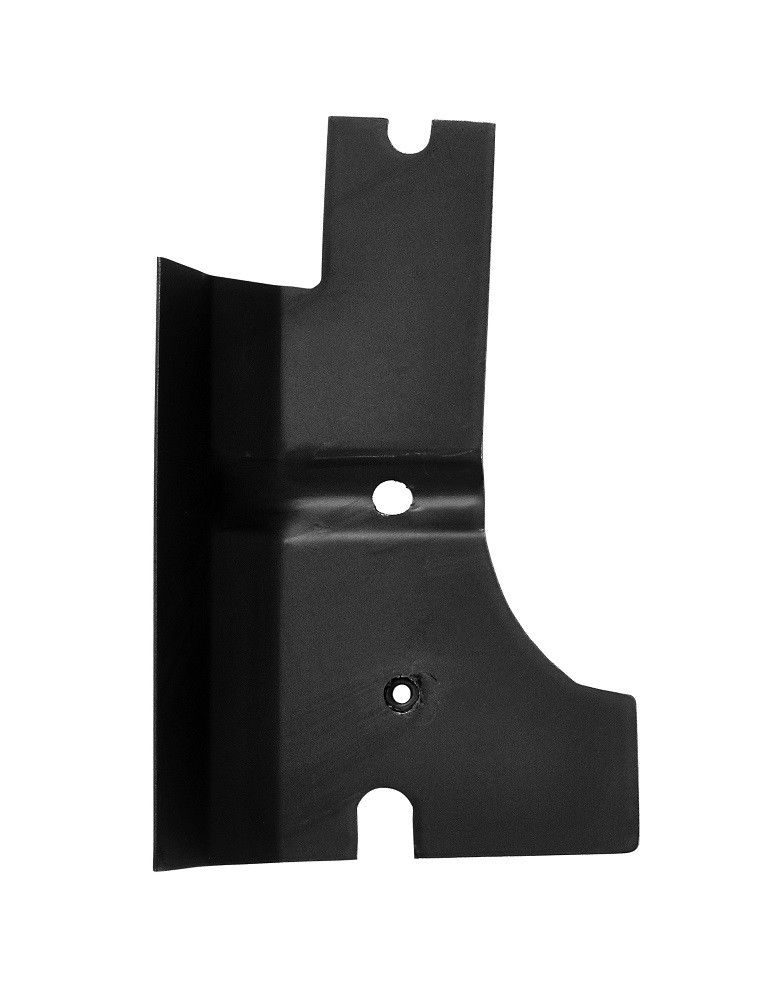 Ford Escort Mk1 Seat Belt Floor Anchor Bracket Mounting Bracket