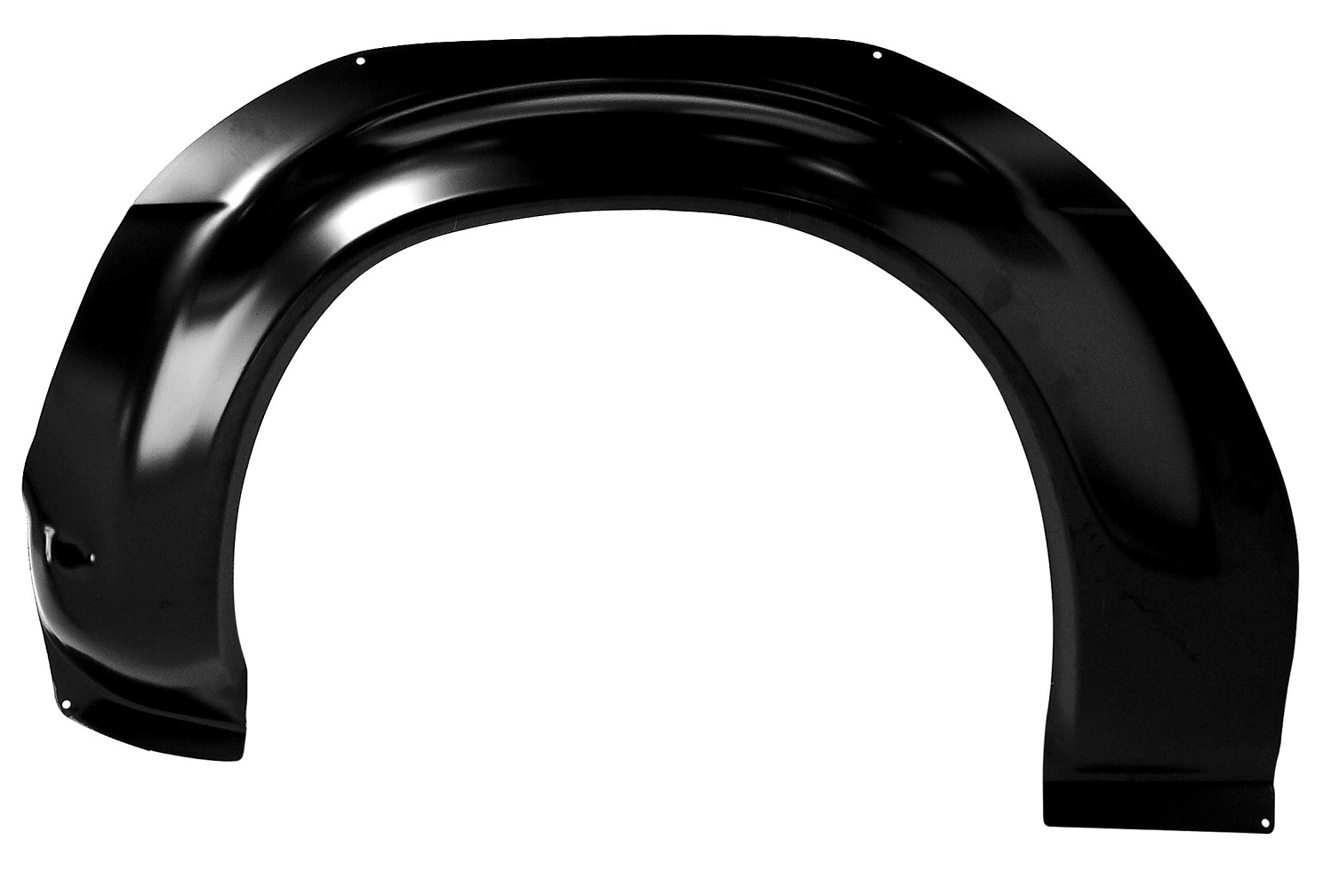 Escort Mk1 FRONT Bubble Arches Weld On Wide Wheel Arch MAGNUM PAIR eBay