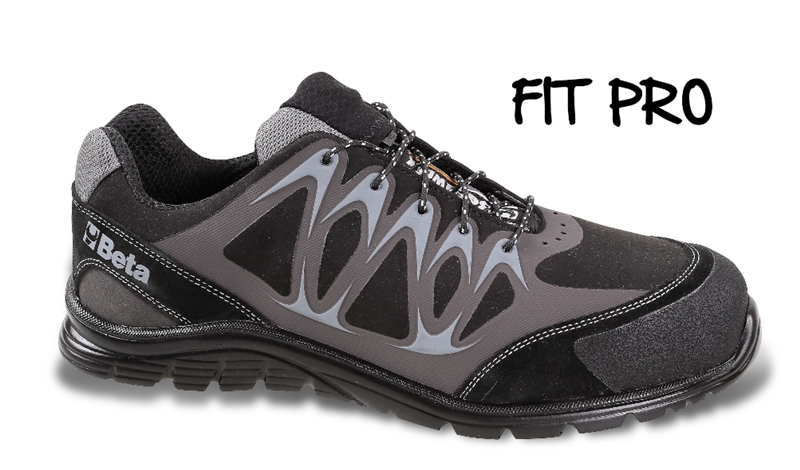 Tools Toe ShoesWaterproofProtective Beta Microsuede Cap 7341N 43 srhdtQC