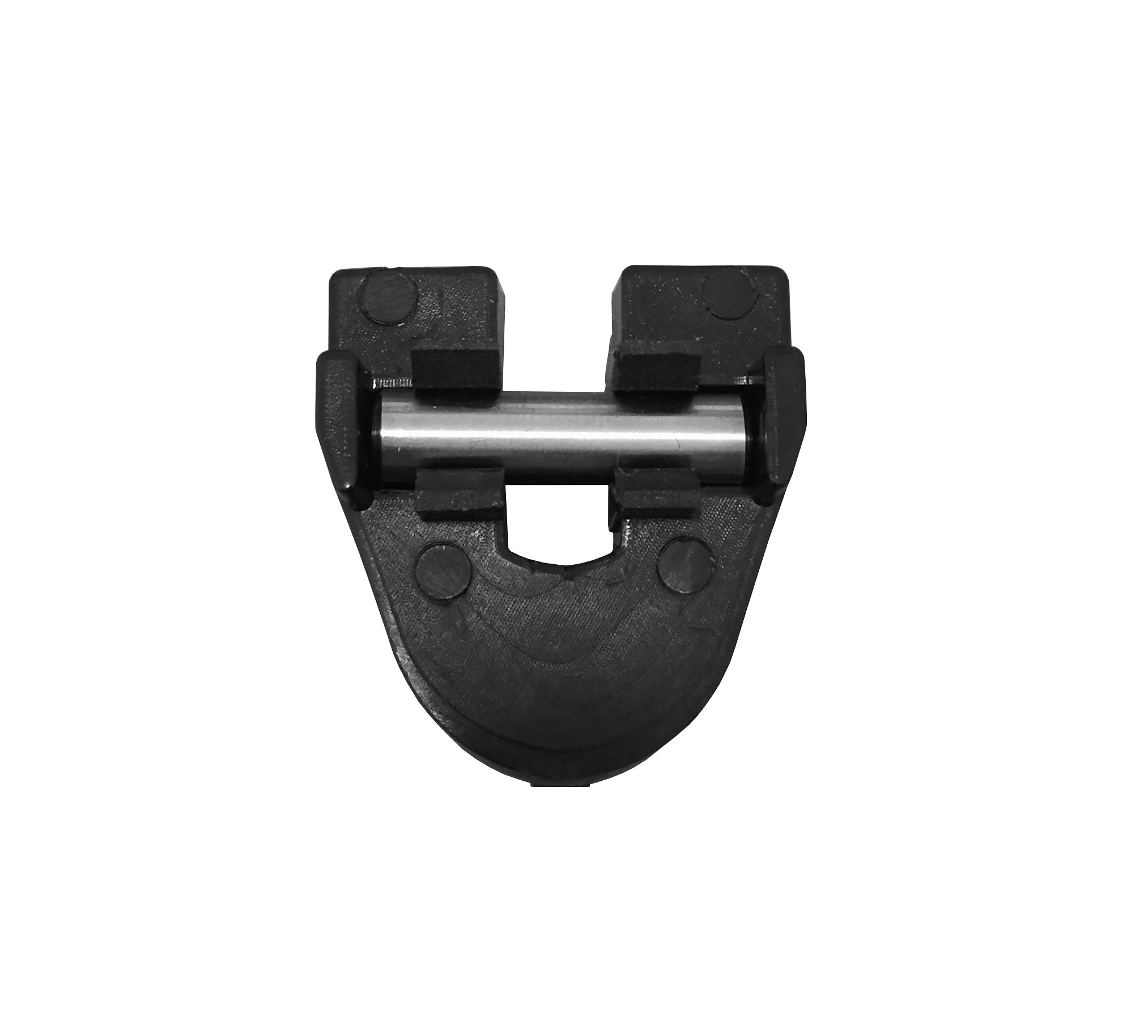 Escort Mk1 Mk2 Clutch Cable Pedal Attachment Plastic Bracket /& Steel Pin
