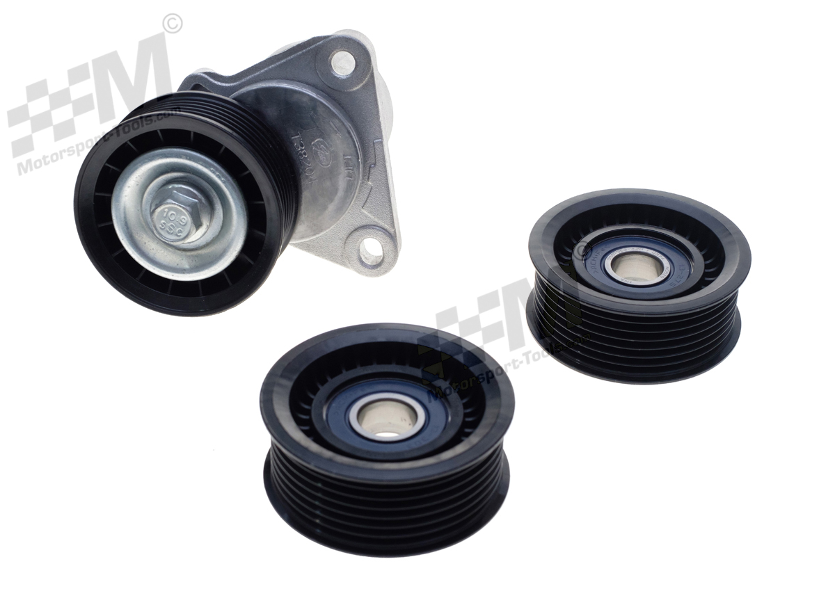 Duratec RWD Conversion Engine Alternator Kit 70amp Motorsport Spec