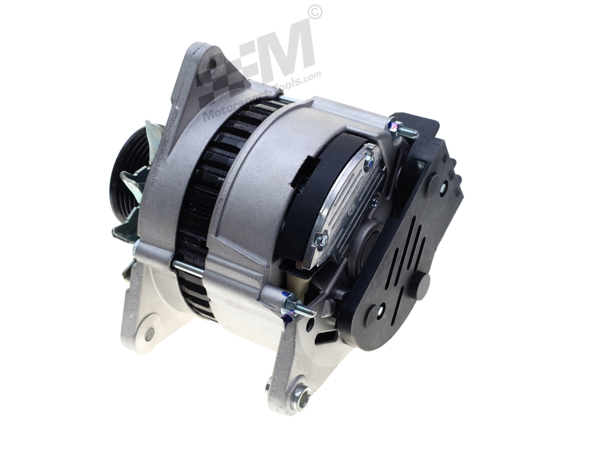 Duratec RWD Conversion Engine Alternator Kit 70amp