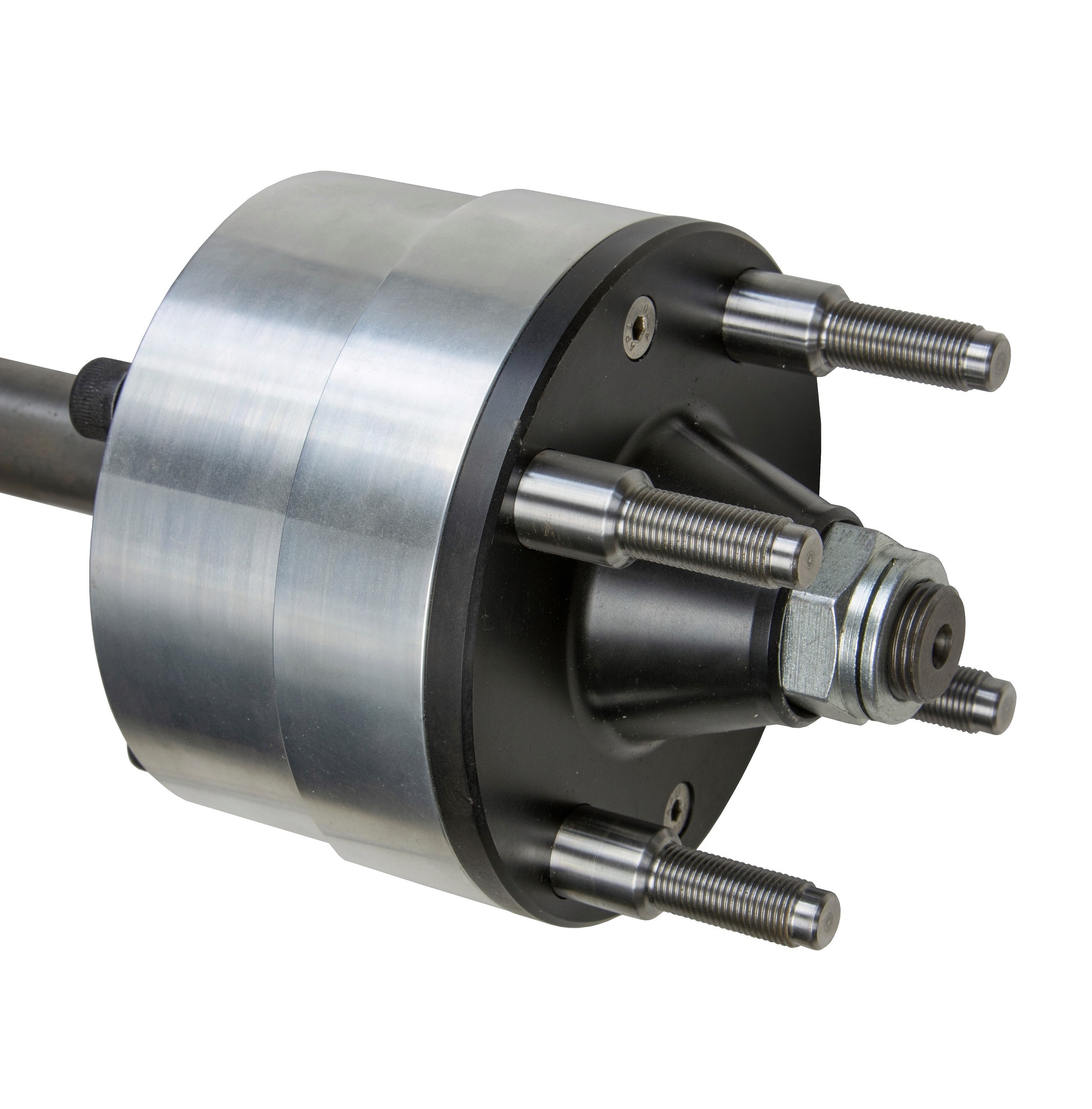 Escort Mk2 Group 4 Atlas Axle Fully Floating Hub Kit Alloy Hubs Twin Taper Brngs eBay