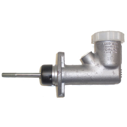 NEW Genuine Girling Brake & Clutch Alloy Master Cylinder 0.750 Integra ...