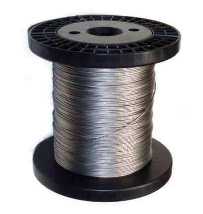 Stainless Steel Lock Wire