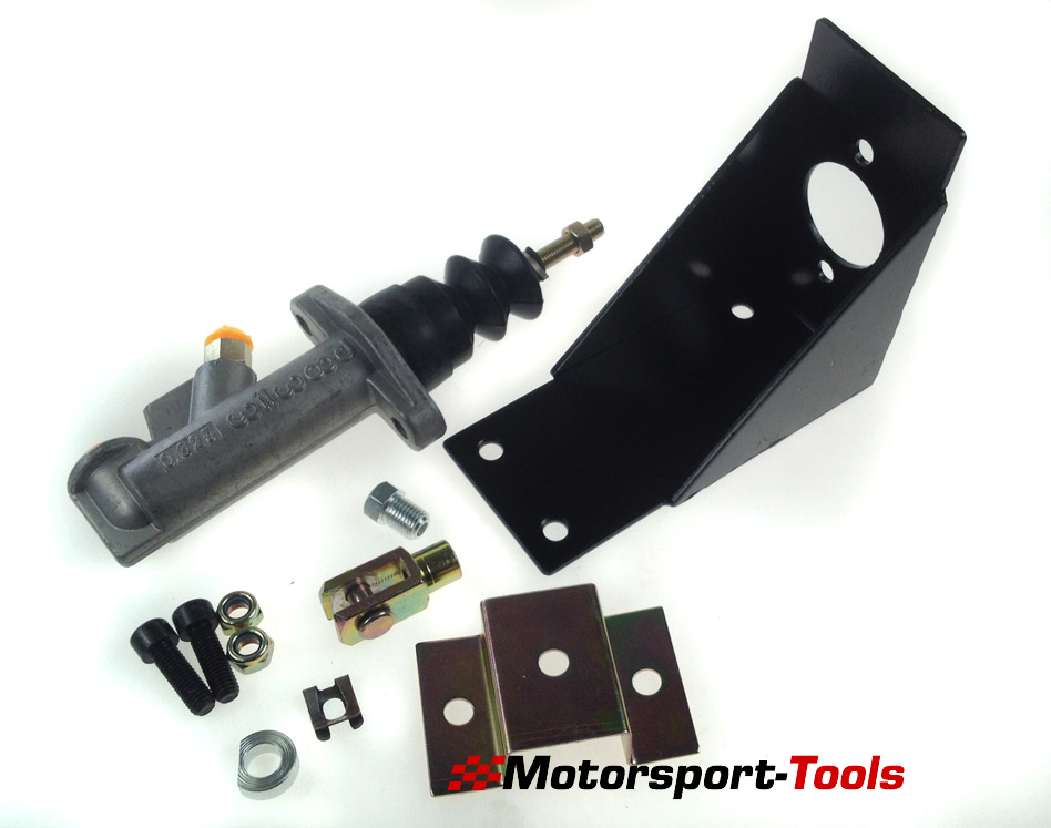 Hydraulic Handbrake Conversion Kit & Wilwood Master Cylinder RACE RALLY