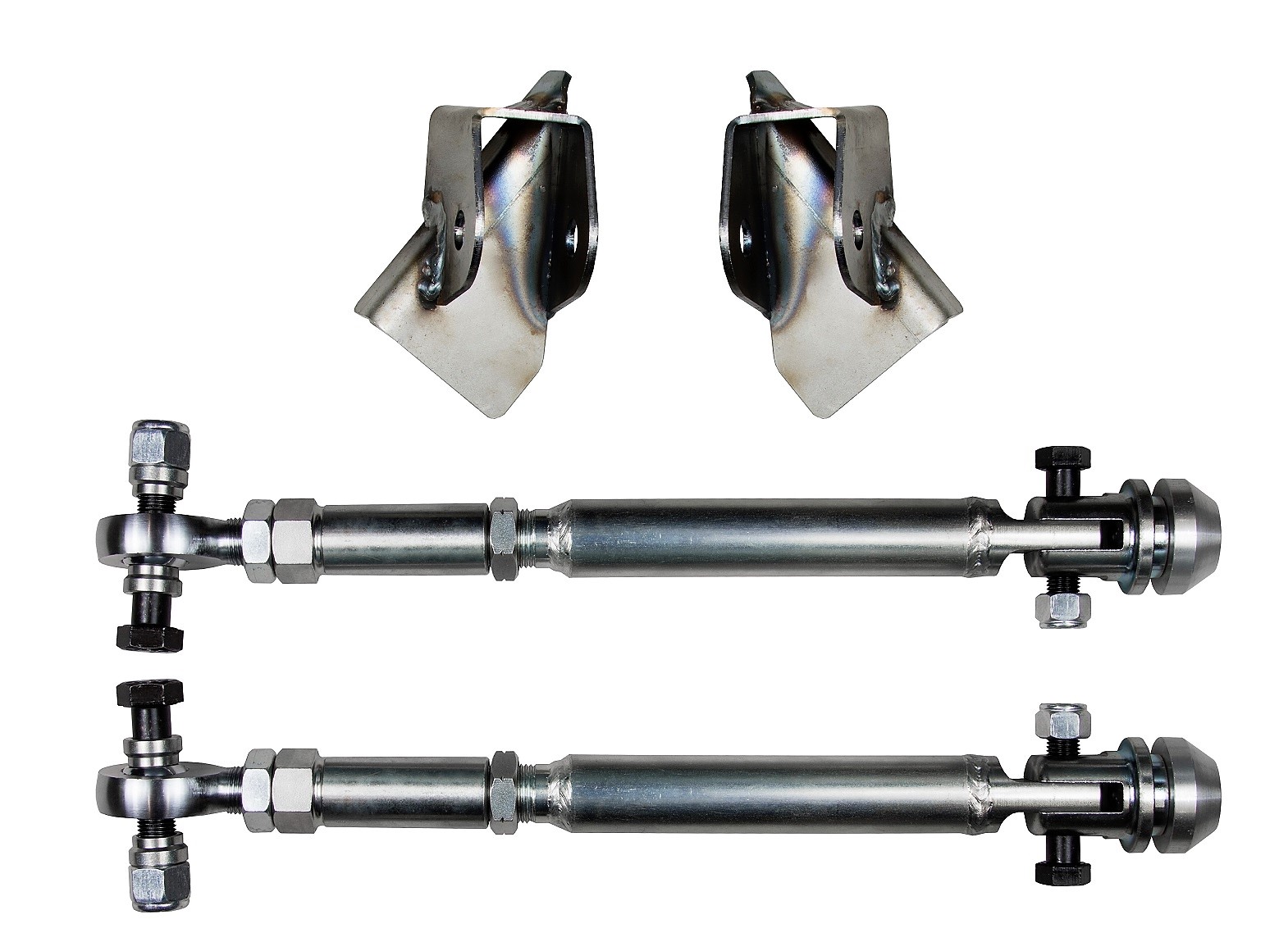 Escort Mk1 Mk2 Rix Engineering Compression Strut Kit In Situ