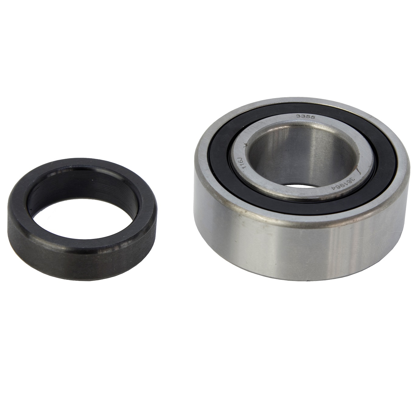 FORD ESCORT Mk2 1.6 Wheel Bearing Kit Rear 75 to 80 LC B/&B 5007032 Quality New