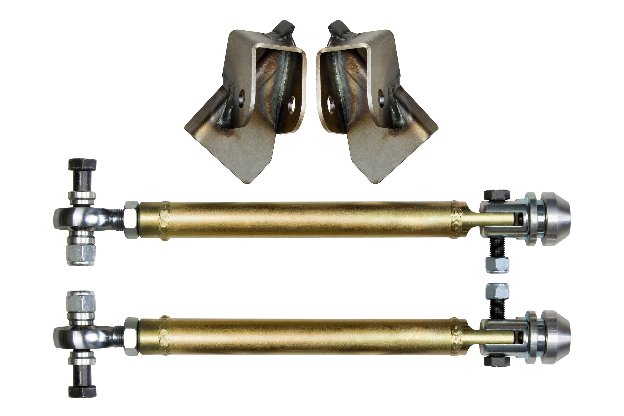 Escort Mk1 Mk2 Rix Engineering Compression Strut Kit Standard