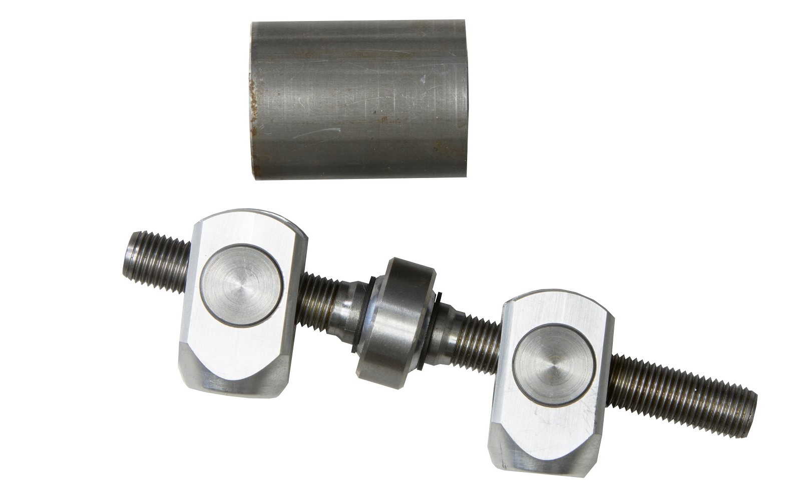 RIX Brake Bias Pedal Box Balance Bar Assembly Adjustable COM8 Spherical