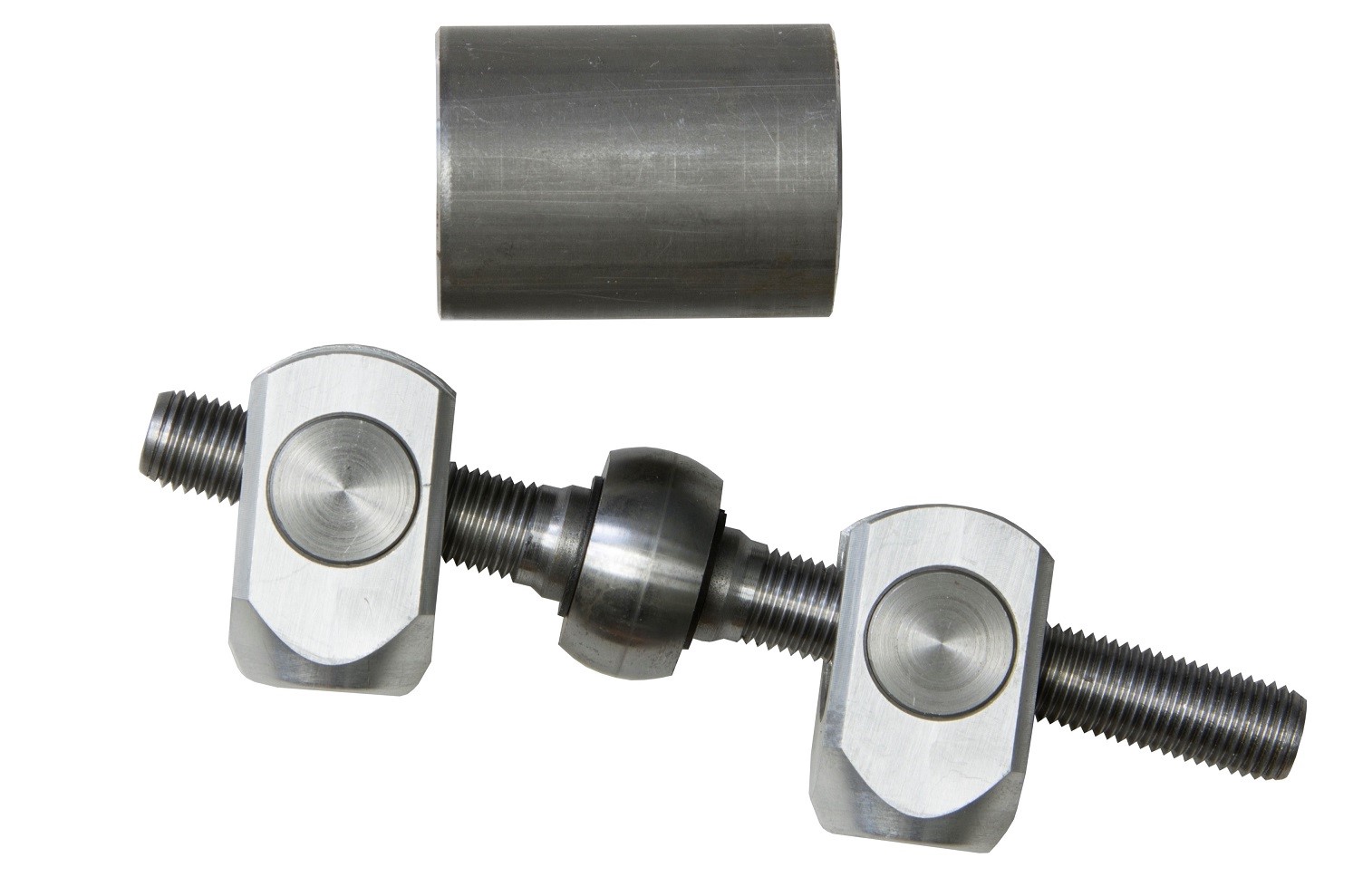 RIX Brake Bias Pedal Box Balance Bar Assembly Adjustable Solid