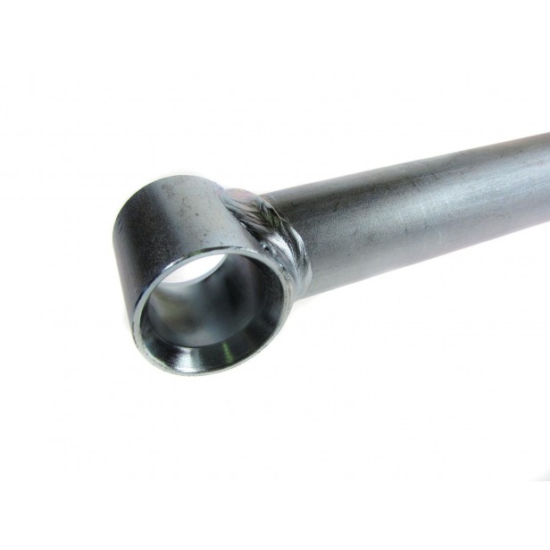 Steel Weld on End Eye Rubber Bush for 4 Link Bar Panhard Rod Custom