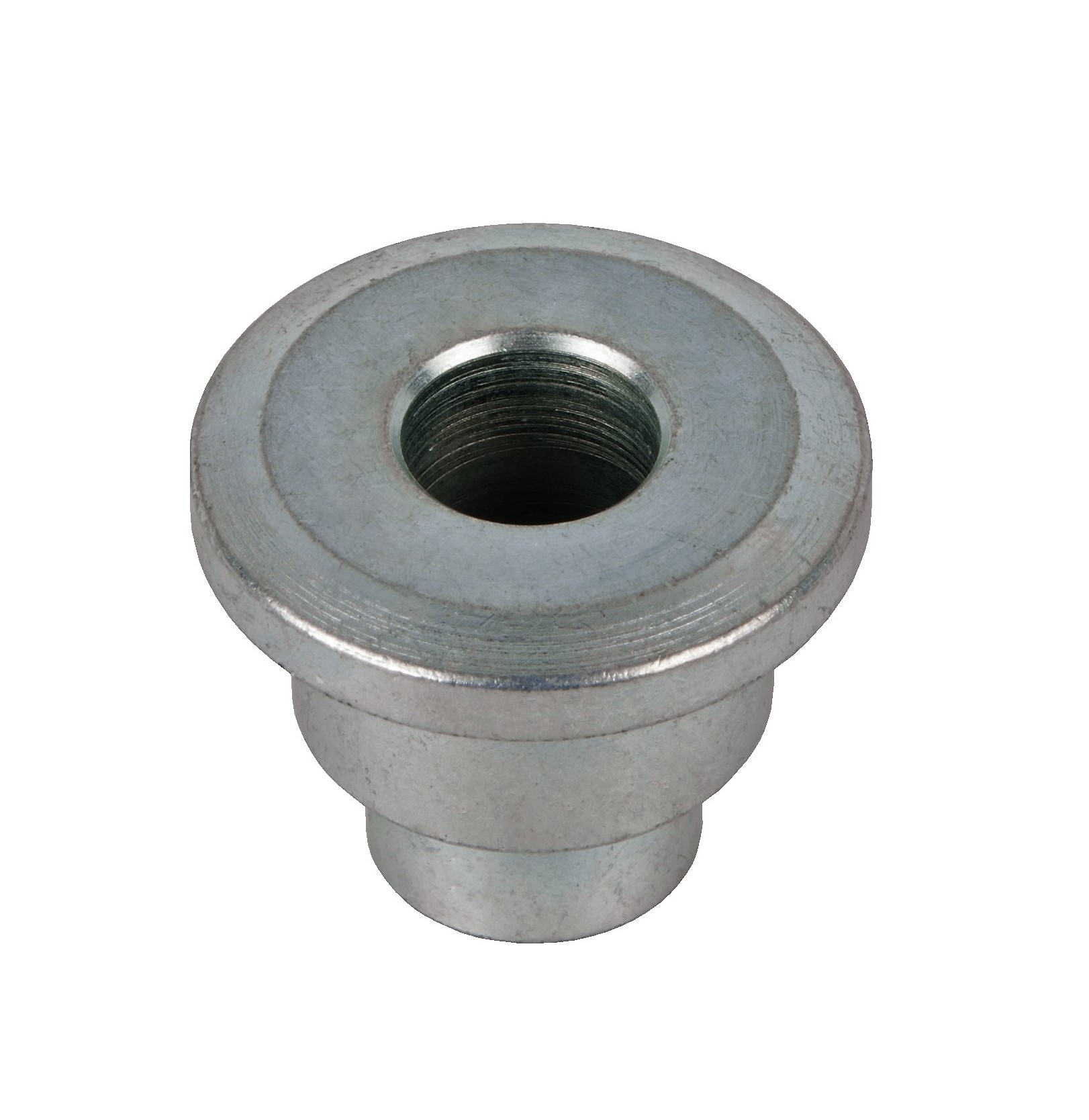 Track Control Arm Rod End Reducer / Side Spacer 3/8 bolt to 1/2 hole eBay