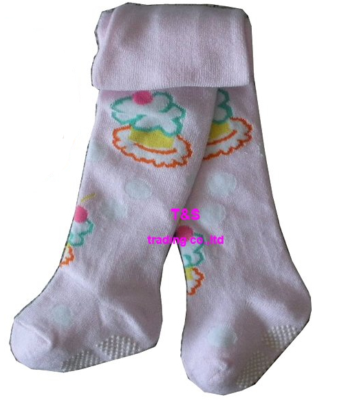 NEW BUSHA BABY TODDLER TIGHTS SOCKS BOY GIRL  