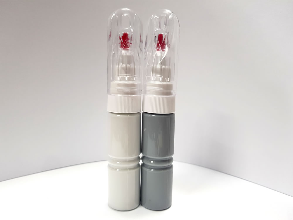 Vernice In Barattolo Per Ritocco Auto FIAT TIPO 2006-2021 249 - Foto 14