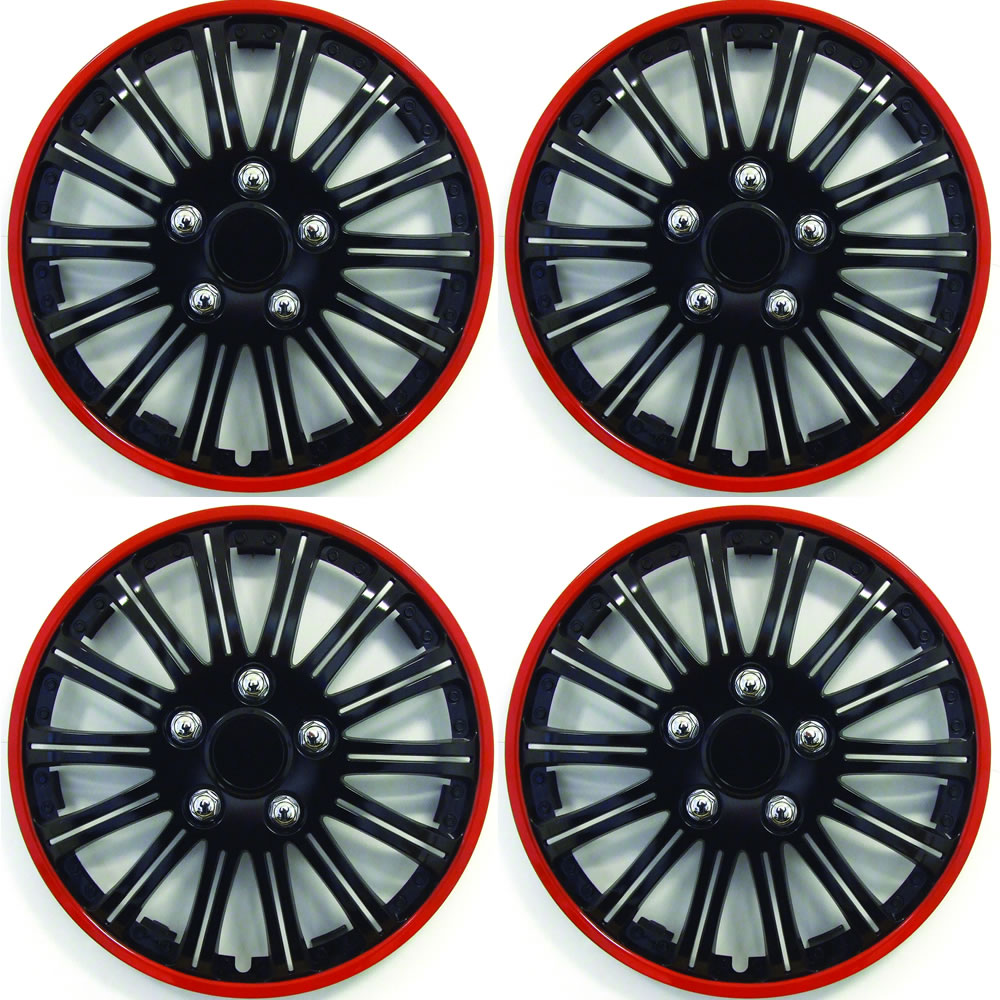 cheap 15 inch wheel trims