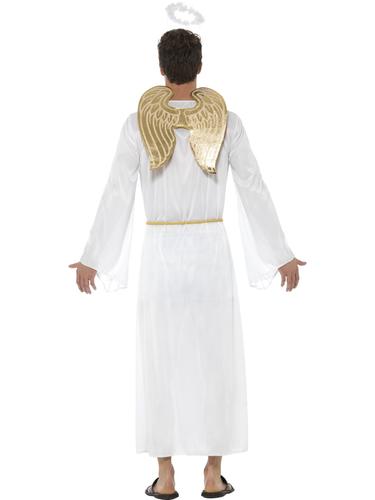 womens angel fancy dress