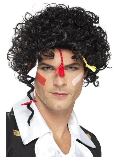 Cheap fancy dress shop wigs next day delivery