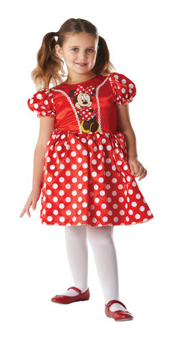 Minnie mouse costume on sale ebay